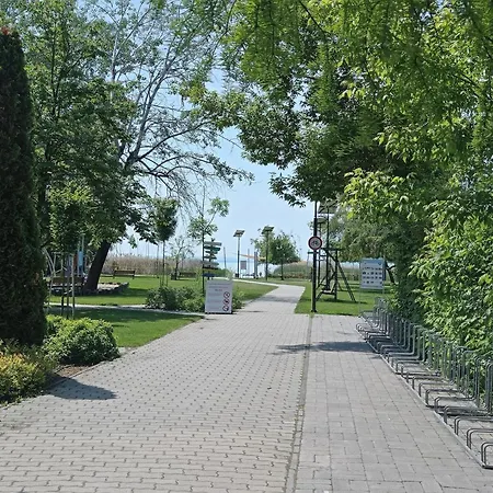 Nosztalgia Prázdninový dům *