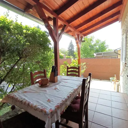 Holiday home Nosztalgia