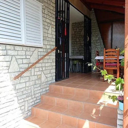 Nosztalgia Holiday home Balatonkenese