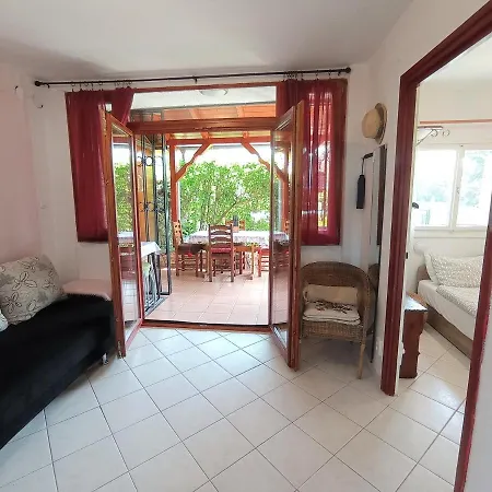 Holiday home Nosztalgia