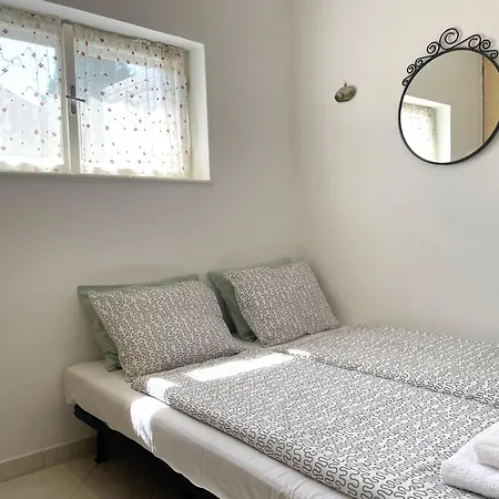 Holiday home Nosztalgia