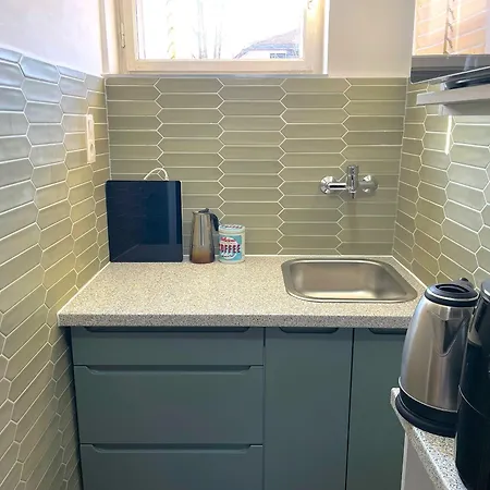 Ferienhaus Nosztalgia Balatonkenese