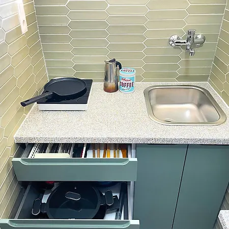 Nosztalgia Ferienhaus