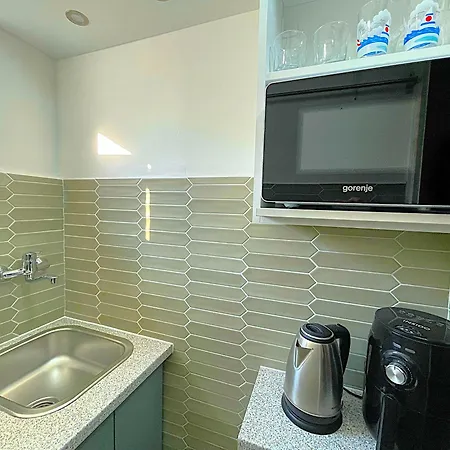 Ferienhaus Nosztalgia Balatonkenese