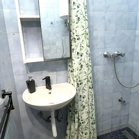 Nosztalgia Ferienhaus *