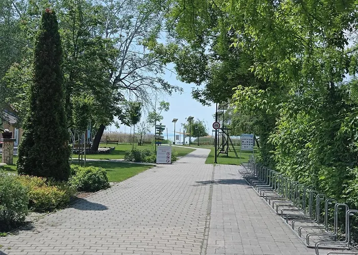 Nosztalgia Дом отдыха *