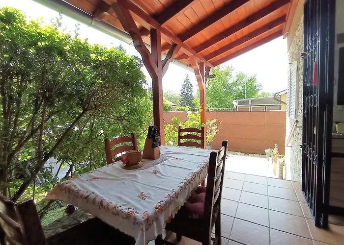 Casa vacanze Nosztalgia