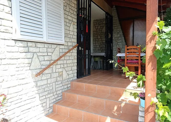 Nosztalgia Casa vacanze Balatonkenese