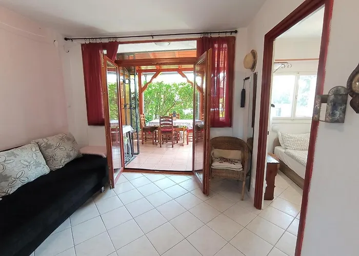 Casa vacanze Nosztalgia