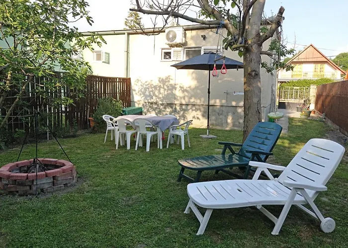 Casa vacanze Nosztalgia