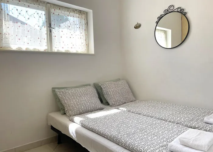 Casa vacanze Nosztalgia