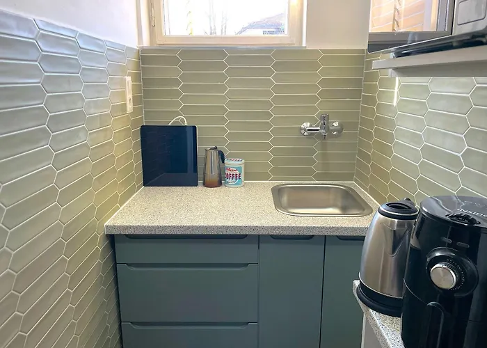 Dom wakacyjny Nosztalgia Balatonkenese