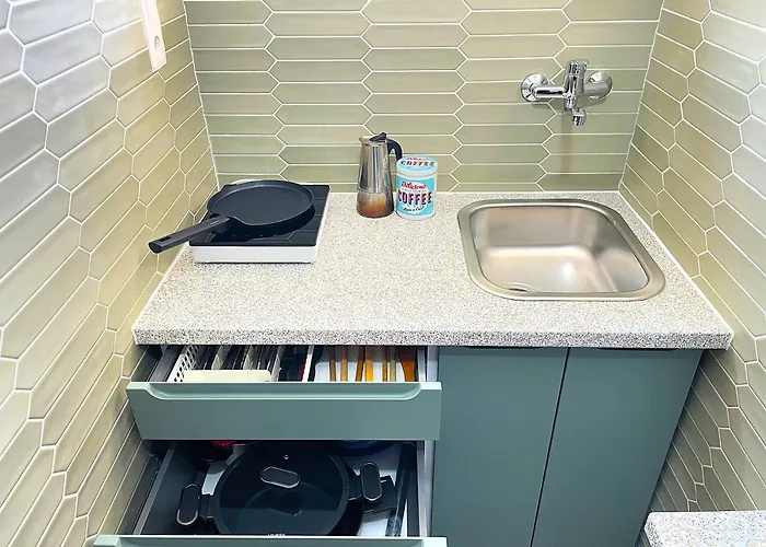 Nosztalgia Dom wakacyjny