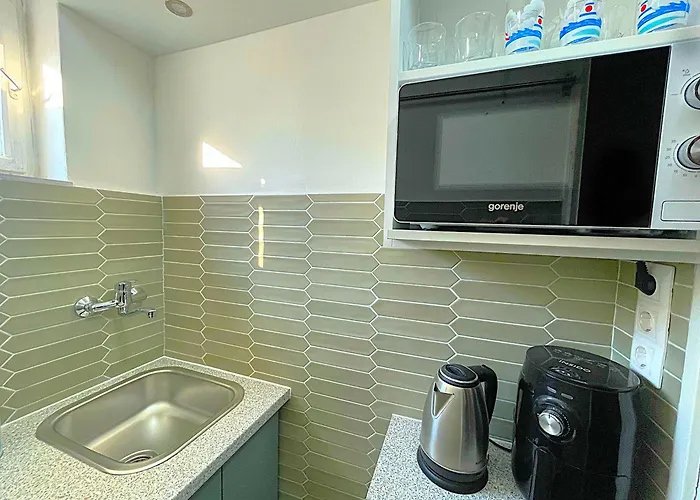 Casa vacanze Nosztalgia Balatonkenese